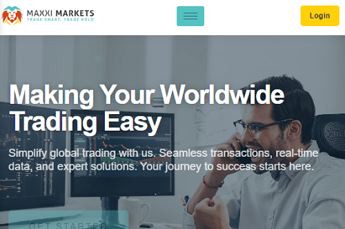 Maxximarkets