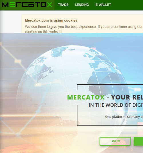 Mercatox