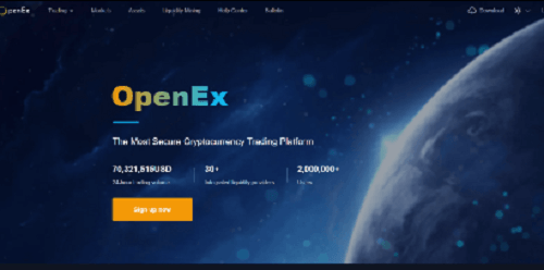 Openexcrt.com