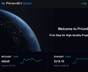 Prismbit.global