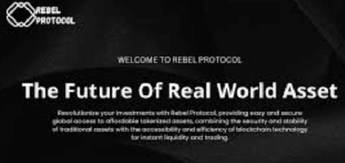 Rebelprotocol.io