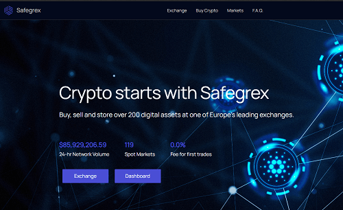 Safegrex