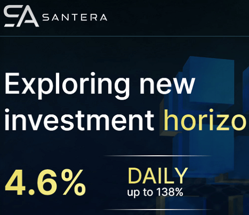 Santera.cc