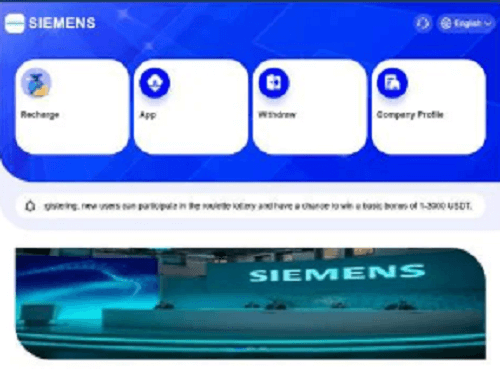 Siemensvip