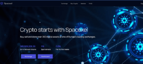 Spacexel.com