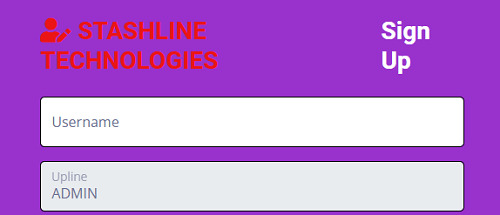 Stashlinetechnologies.online