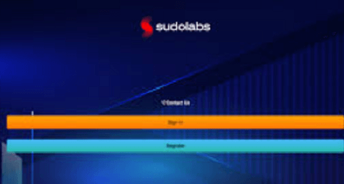 Sudolabsapp