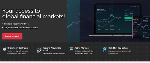 Swiftglobaltrade