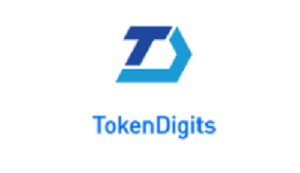 Tokendigits.cc