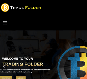 TradeFolder