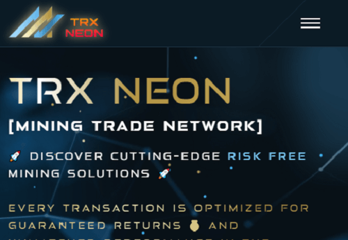 Trxneon