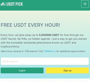 Usdpick.io