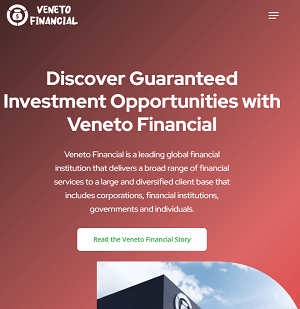 Veneto Financial