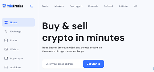 Wixtrades