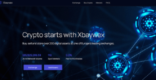 Xbaywex.com