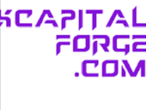 Xcapitalforge.com