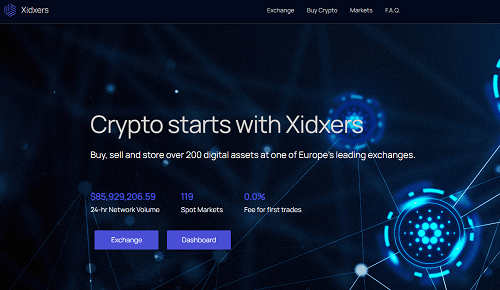 Xidxers.com