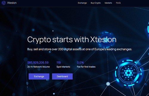 Xteslon.com