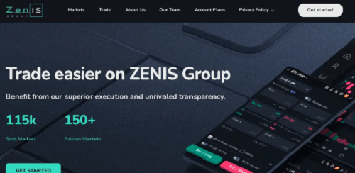 Zenis.group