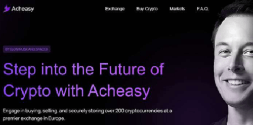 Acheasy