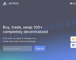 Aetrus