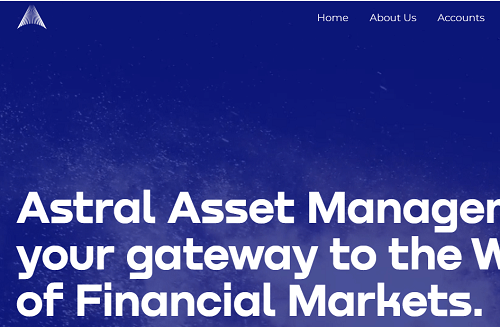 Amastral.io