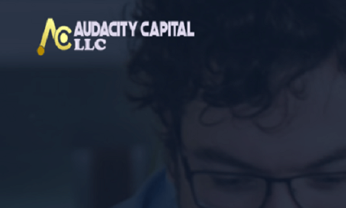 Audacitycapitalllc.live