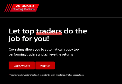 Automatedtradingplatform.com