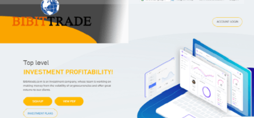 BibitTrade