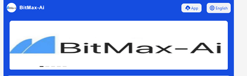 Bitmax-ai.com