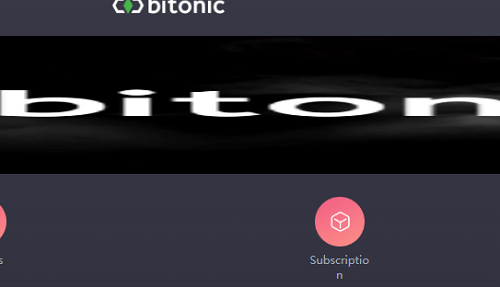 Bitonic.finance