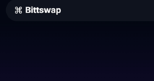 Bittswap