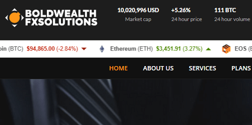 Boldwealthfxsolutions