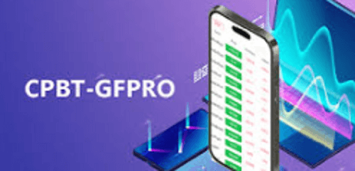 CPBT-GFPRO