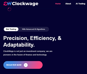 ClockWage