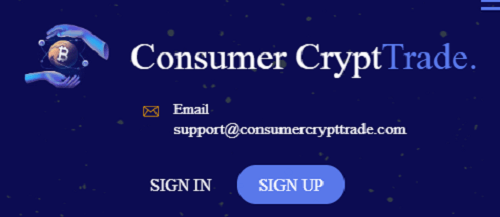 Consumercrypttrade