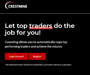 Crestmine.com