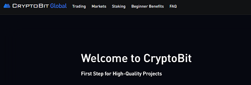 CryptoBit Global