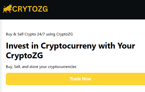 CryptoZG