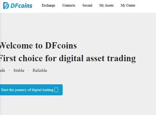 DFcoins