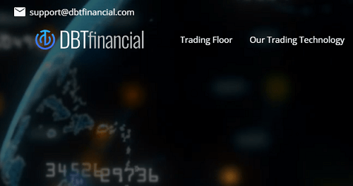 Dbtfinancial