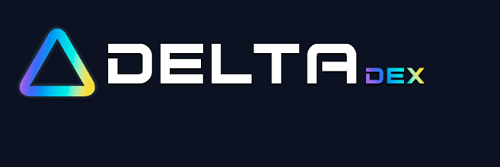 Deltadex.io