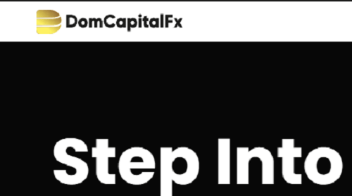 DomCapitalFX