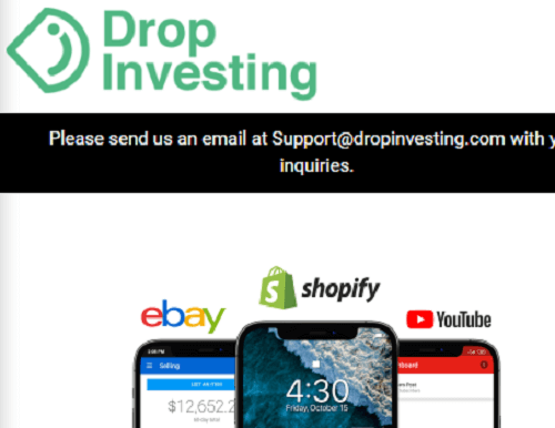 Dropinvesting