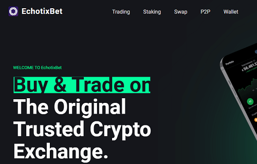 Echotixbet.com