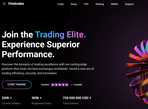 Finetradex