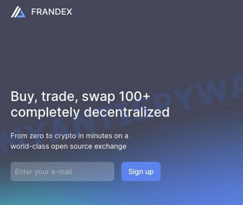 Frandex.net