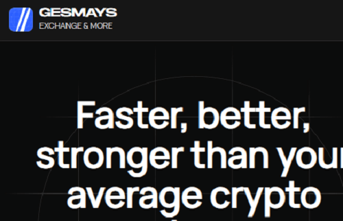 Gesmays.com