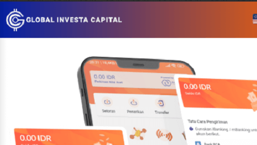 Global Investa Capital