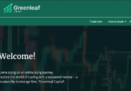 Greenleafcapital.net